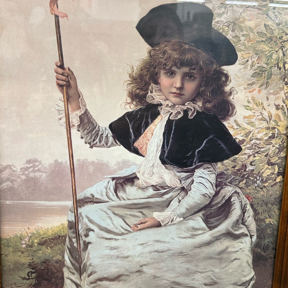 Meet your Posher, Laurie